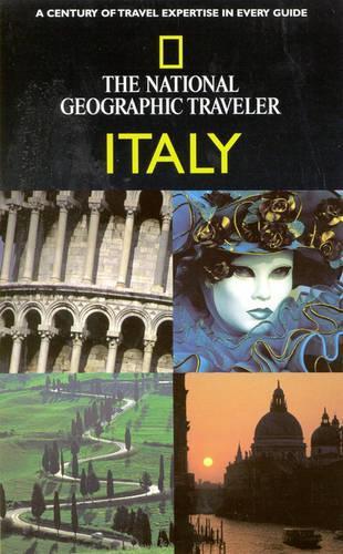 Italy (National Geographic Traveler)