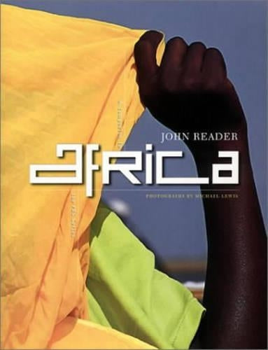 Africa: Land of the Sun