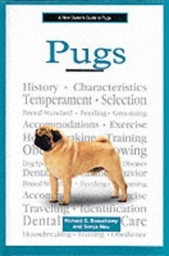 A New Owners Guide to Pugs