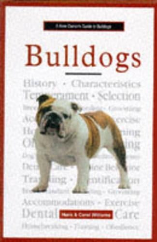 A New Owners Guide to Bulldogs (JG Dog)
