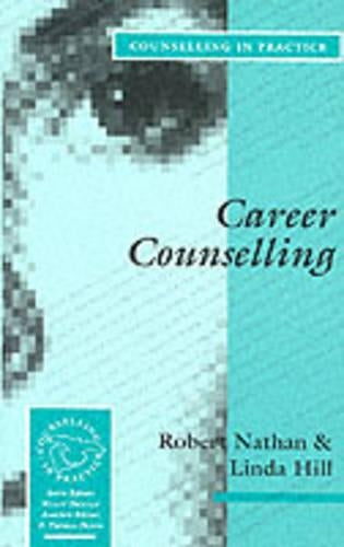 Career Counselling (Therapy in Practice)