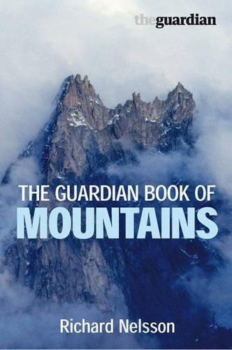 The &#34;Guardian&#34; Book of Mountains