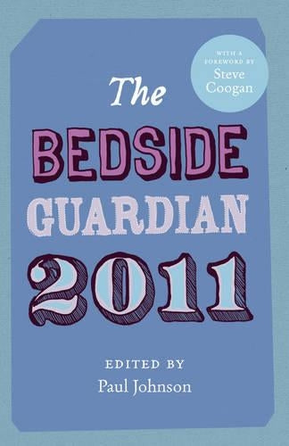 The Bedside Guardian 2011