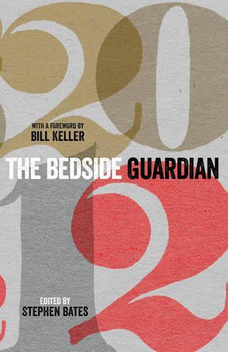 The Bedside Guardian 2012