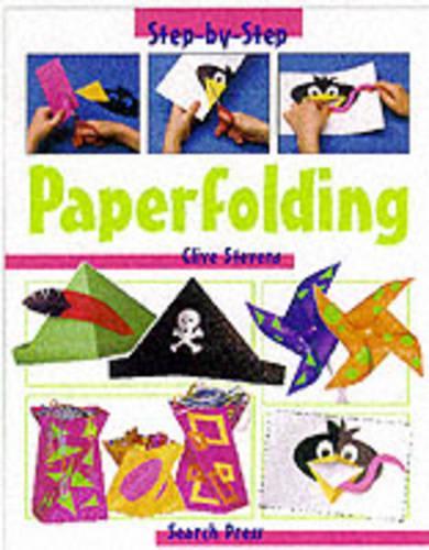 Paperfolding (Step-by-step Children's Crafts)