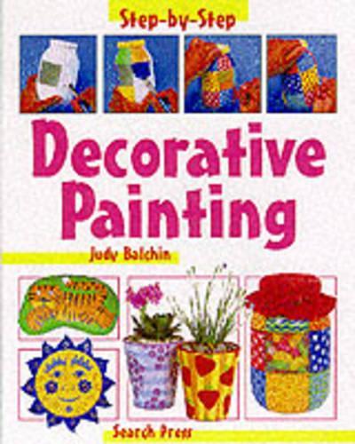 Decorative Painting (Step-by-step Children's Crafts)