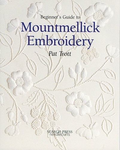 Beginners Guide to Mountmellick by Trott, Pat ( Author ) ON Sep-01-2002, Paperback