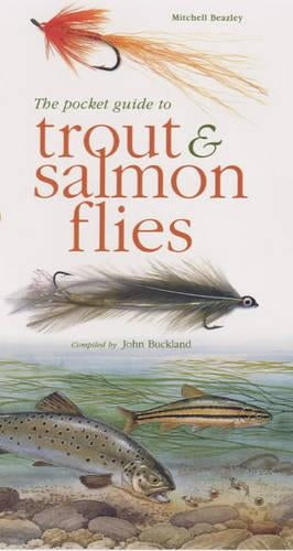 The Pocket Guide to Trout & Salmon Flies