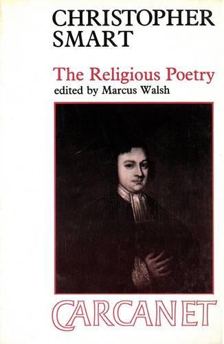 Religious Poetry (Fyfield Books)