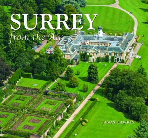 Surrey From the Air