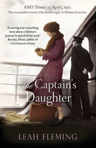 The Captains Daughter