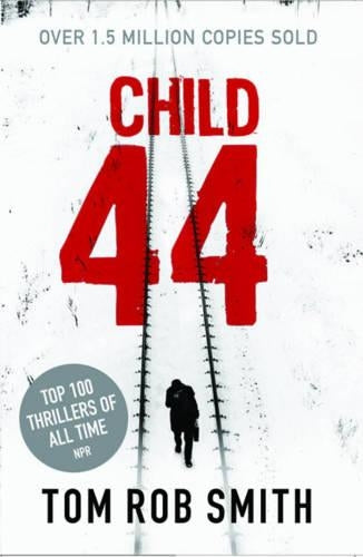 (CHILD 44) BY SMITH, TOM ROB[ AUTHOR ]Paperback 04-2011