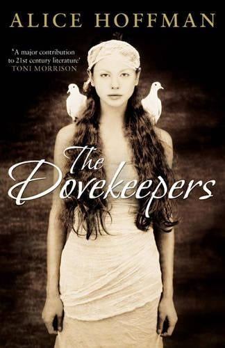 TheDovekeepers by Hoffman, Alice ( Author ) ON Oct-13-2011, Hardback