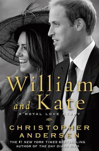 William and Kate: A Royal Love Story