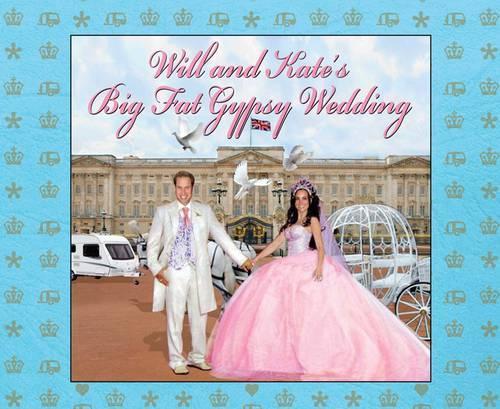 Will and Kates Big Fat Gypsy Wedding: Photos from our big day, like