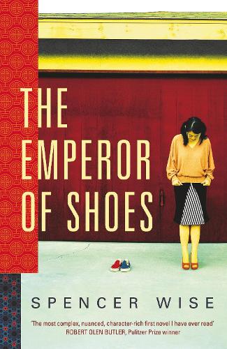 Emperor of Shoes, The