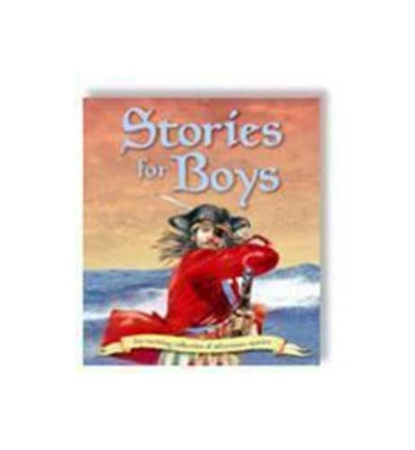 Stories for Boys (Treasuries 96)
