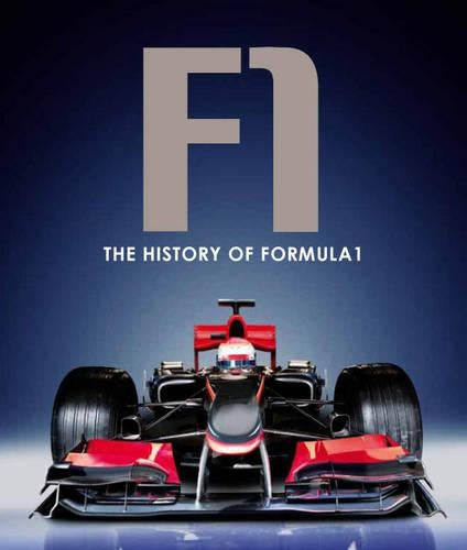 The History of Formula 1 (Focus on Midi)