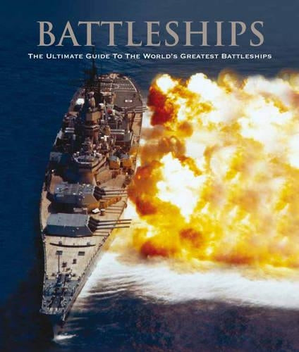Battleships (Focus on Midi)