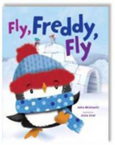 Storybooks - Fly Freddy Fly - Young Reading (Igloo Books Ltd) (Picture Book SPB)