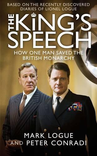 The Kings Speech