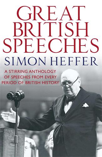 Great British Speeches