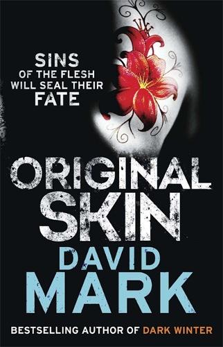 Original Skin: The 2nd DS McAvoy Novel