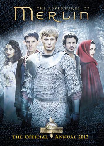 Merlin Annual 2012 (Annuals 2012)