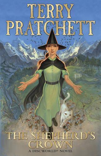 The Shepherds Crown (Discworld Novels)