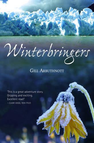 Winterbringers (Kelpies)