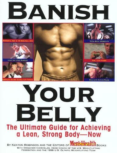 Banish Your Belly