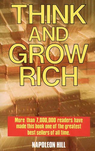 Think and Grow Rich