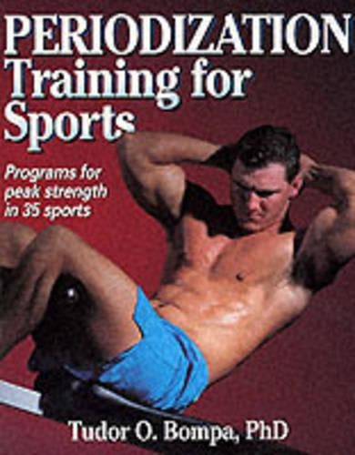 Periodization Training for Sports