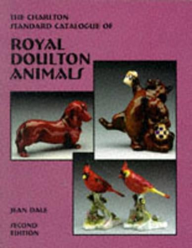 Royal Doulton Animals (2nd Edition) - The Charlton Standard Catalogue