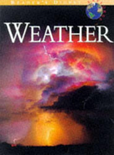 Weather (Reader's Digest Explores)