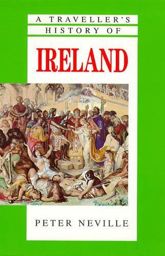A Travellers History Of Ireland
