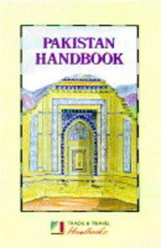 Pakistan Handbook (Trade & Travel Handbooks)