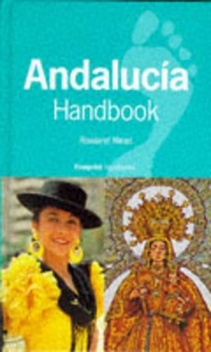 Andalucia Handbook Hb (Footprint Handbooks)