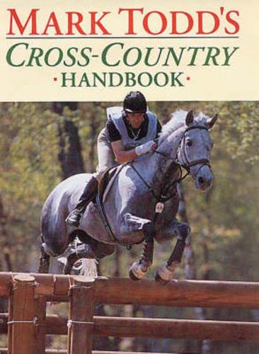 Mark Todds Cross-country Handbook