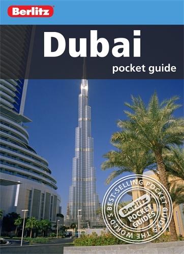 Berlitz: Dubai Pocket Guide (Berlitz Pocket Guides)