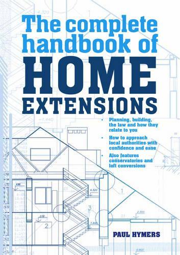 Home Extensions (Complete Handbook)