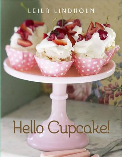 Hello Cupcake!