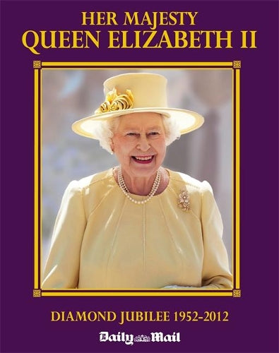 Her Majesty Queen Elizabeth...The Diamond Jubilee
