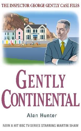 Gently Continental (George Gently)