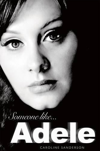 Someone Like Adele