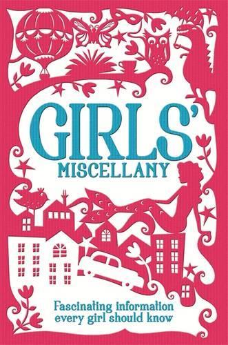 Girls Miscellany (Childrens Miscellany)