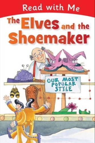 The Elves and the Shoemaker (Read with Me)