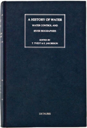 A History of Water: Series III Volume 3: Water and Climate Change: Series III, Volume 3: Water and Food