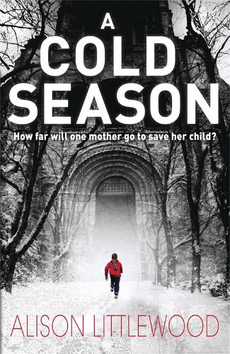 A Cold Season: The Cold Book 1