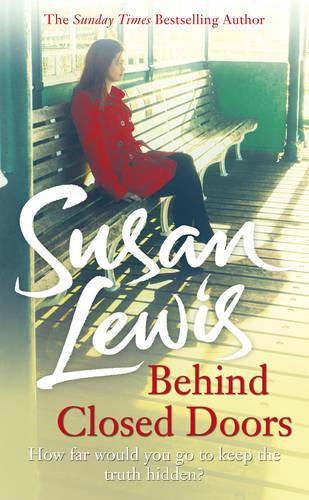 Behind Closed Doors (The Detective Andee Lawrence Series)